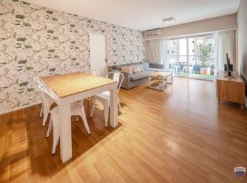 Departamento · 66m² · 3 Ambientes · 1 Cochera · 3 Amb en Venta Puerto Madero con Cochera