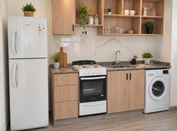 Departamento de 4 ambientes, Córdoba · Dueña Alquila Depto con Patio y Cochera - Sin Expensas!