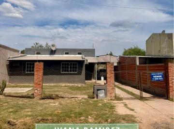 Casa · 613m² · 4 Ambientes · Se Vende Casa de 4 Ambientes, Lista Para Escriturar en Mercedes.