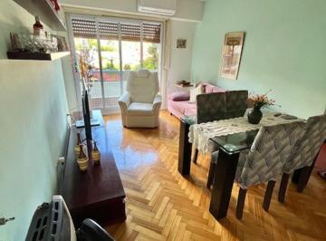 Departamento · 54m² · 3 Ambientes · 1 Cochera · Venta Dpto 3 Amb con Cochera en Nuñez