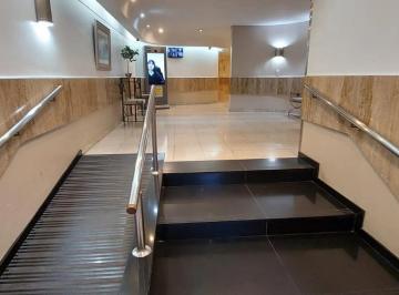 Departamento de 2 ambientes, Palermo · 2 Ambiente Sobre Boulevard Olleros, Cocina Amplia con Lavadero Impecable!