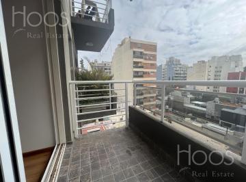 Departamento · 40m² · 1 Ambiente · 2 Amb con Balcon y Cochera