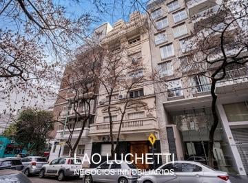 LAO-LAO-1156_2 · Venta! Piso Entero 4 Ambientes + Dependencia Belgrano