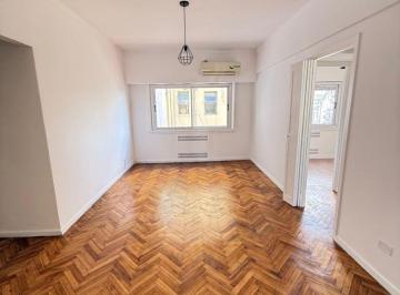 Departamento de 3 ambientes, Palermo · Av Santa Fe y Coronel Diaz 3 Ambientes Piso 11