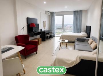 Departamento · 40m² · 1 Ambiente · 1 Cochera · Monoambiente en Venta en Loft de La Bahia, Nordelta