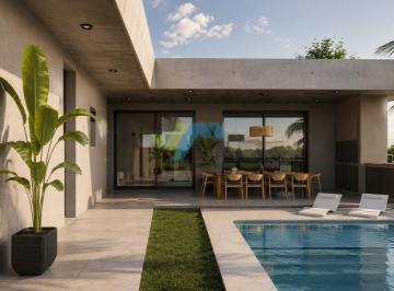 Casa · 150m² · 4 Ambientes · 1 Cochera · Casa en Venta en San Sebastián Area 12, Escobar