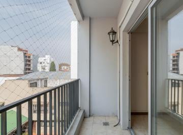 Departamento · 34m² · 2 Ambientes · Venta Cómodo Departamento Monoambiente Dividido, 2 Ambientes con Balcón. Villa Devoto.