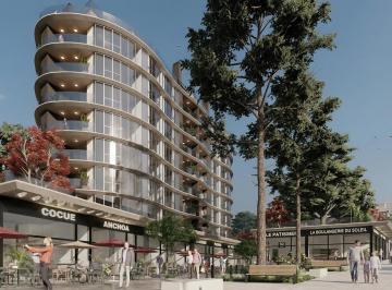 Departamento · 47m² · 2 Ambientes · Departamento en Venta 2 Ambientes Pinamar Centro