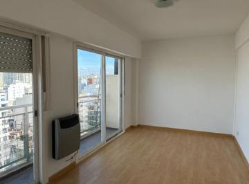 Departamento de 2 ambientes, Balvanera · Alquiler - 2 Amb Vista Panoramica - Av Cordoba y Anchorena - Recoleta