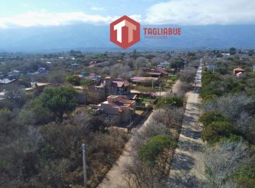 Terreno · 600m² · Terreno en Merlo San Luis