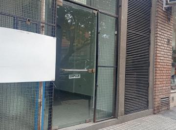 Local comercial · 35m² · 1 Ambiente · Alquiler Local Comercial - Ideal Kiosco - Verduleria - Bv. Illia 518