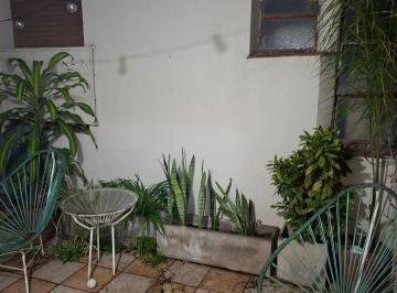PH de 3 ambientes, Núñez · Excelente PH de Frente de Tres Ambientes con Patio