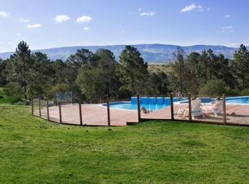 Terreno · 3000m² · Vendo Lote en Potrero de Garay Villa del Condor con Escritura Excelente Oportunidad!