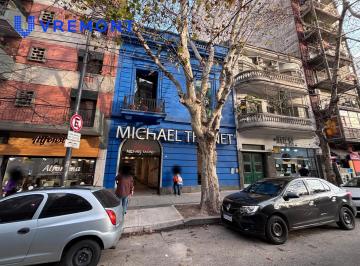 Local comercial · 450m² · Local en Balvanera