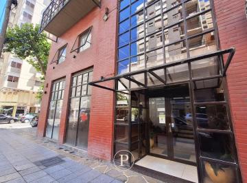 Oficina comercial · 86m² · 6 Ambientes · 2 Cocheras · Venta Oficina en Tribunales