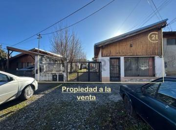 Terreno · 500m² · Lote Venta Bariloche