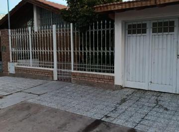Casa de 6 ambientes, Las Heras · Alquilo Casa Barriocovipa Las Heras