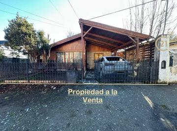 Terreno · 500m² · Lote Venta Bariloche
