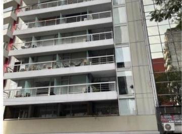 Departamento de 1 ambiente, Villa Crespo · Dueño Alquila Monoambiente Amplio en Villa Crespo