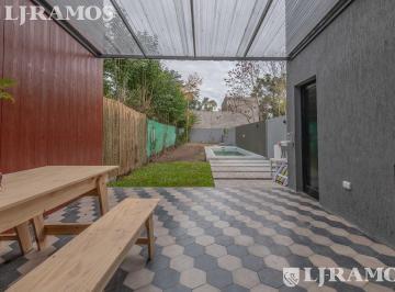 Casa · 89m² · 3 Ambientes · 1 Cochera · Duplex en Venta o Alquiler - La Lonja, Pilar - Km 47 Panamericana Ramal Pilar - Lj Ramos