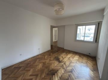 Departamento · 36m² · 2 Ambientes · Departamento en Alquiler 2 Ambientes en Balvanera