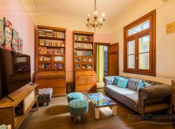 PH · 68m² · 3 Ambientes · Palermo, PH en Venta, Planta Baja de 3 Ambientes, Baño Toilette y Patio
