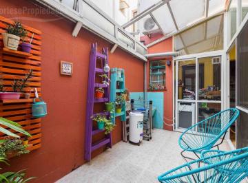 PH · 68m² · 3 Ambientes · Palermo, PH en Venta, Planta Baja de 3 Ambientes, Baño Toilette y Patio