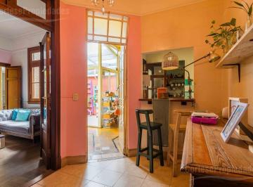 PH · 68m² · 3 Ambientes · Palermo, PH en Venta, Planta Baja de 3 Ambientes, Baño Toilette y Patio