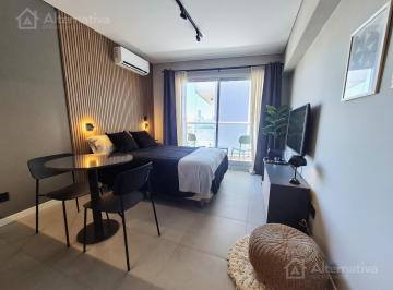 Departamento · 25m² · 1 Ambiente · Alquiler Temporario Mensual 1 Ambiente Palermo Hollywood