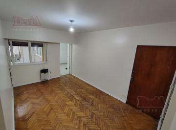 Departamento · 40m² · 2 Ambientes · Departamento - Alquiler - 2 Ambientes - Recoleta - Luminoso