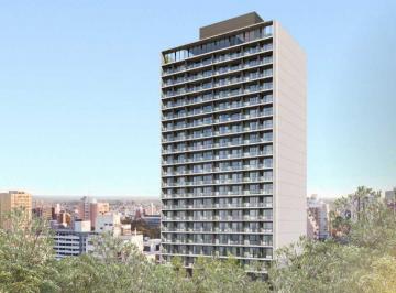 Departamento · 38m² · 1 Ambiente · Departamento Monoambiente en Venta, Neuquen Centro