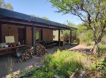 Casa · 10000m² · 4 Ambientes · 1 Cochera · Desarrollo Inmobiliario Sustentable en Venta 2 Viviendas Premium + 13 Lotes Independientes