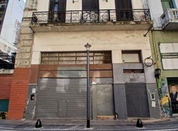 Terreno · 304m² · Lote + Proyecto Aprobado - a m Av 9 de Julio