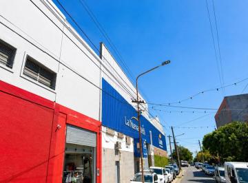 Depósito · 700m² · Depósito en Alquiler en Villa Celina, La Matanza, G. B. a. Zona Oeste