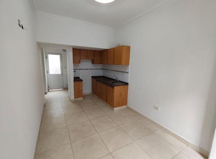 Departamento · 45m² · 3 Ambientes