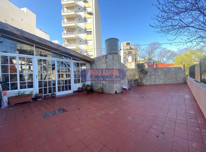 Casa · 145m² · 4 Ambientes