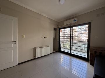 Departamento · 55m² · 2 Ambientes · Departamento 2 Amb. en Alquiler Plaza Conesa