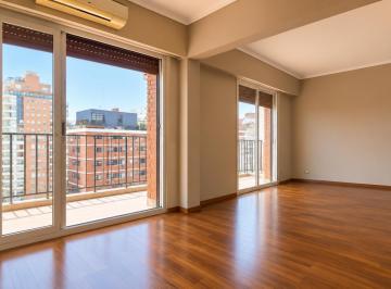 Departamento · 100m² · 3 Ambientes · 1 Cochera · Alquiler • Belgrano • 3 Ambientes
