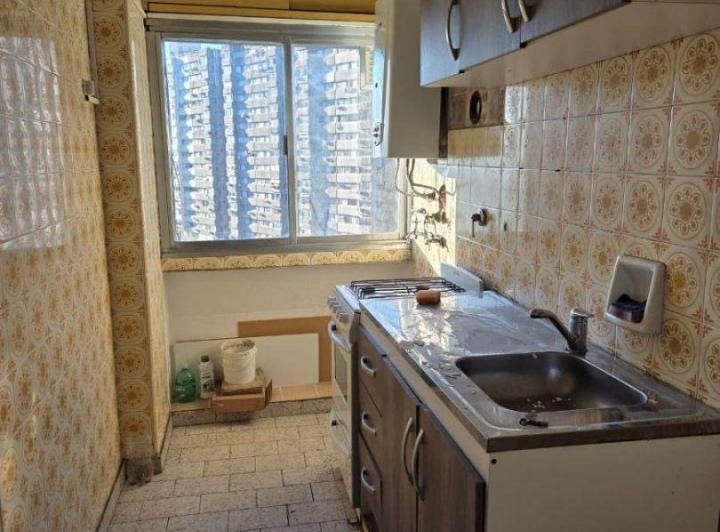 Alquila Departamento en Lugano I y II