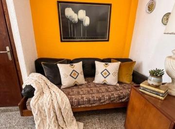 Departamento de 3 ambientes, San Bernardo · Se Vende Dep Tipo Casa Pb a La Calle, Excelente Ubicación en San Bernanrdo