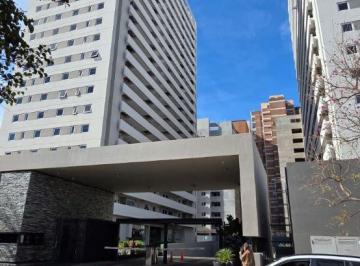 Departamento de 3 ambientes, Córdoba · Departamento de 1 Dormitorio Amoblado en Alquiler en Edificio Gni Cardinales - Barrio Cofico