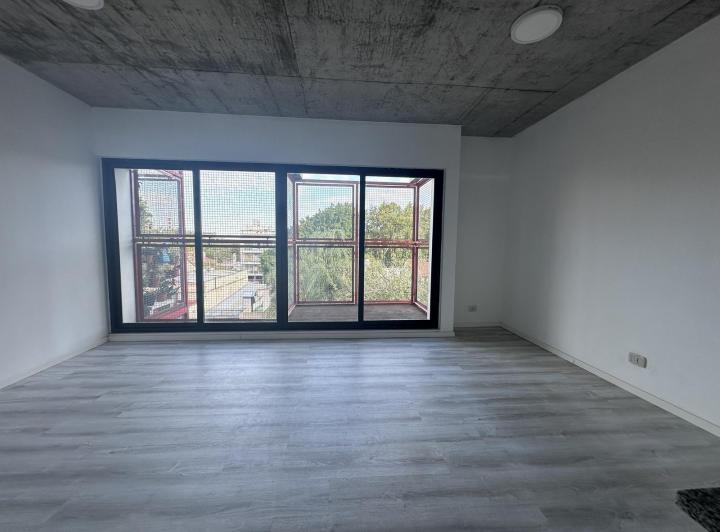 Departamento · 60m² · 3 Ambientes