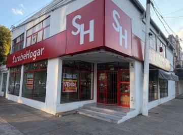 Local comercial · 280m² · Locales - en Esquina - Centro, Resistencia