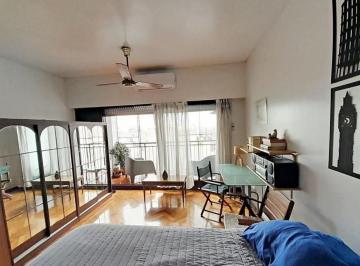 Departamento · 47m² · 2 Ambientes · Alquiler Departamento Monoambiente en Palermo