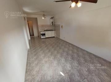 Departamento · 30m² · 1 Ambiente · Venta Departamento Monoambiente Ramos Mejia Centro