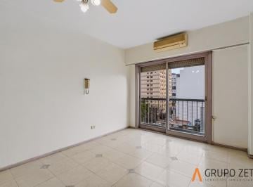 Departamento · 52m² · 3 Ambientes · Venta 3 Ambientes Villa Crespo Muy Luminoso Apto Profesional