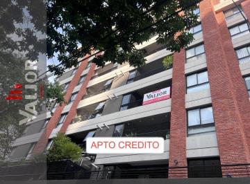 Departamento · 58m² · 3 Ambientes · Departamento de Tres Ambientes Premium Full Amenities en Las Fresias Garden