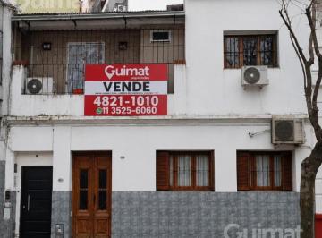 Terreno · 157m² · Excelente Terreno en Villa Urquiza - Lideres en Terrenos