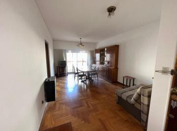 Departamento · 55m² · 2 Ambientes · 1 Cochera · Departamento 2 Ambientes Al Contrafrente con Cochera Cubierta en Venta en Balvanera