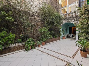 Casa · 204m² · 5 Ambientes · 1 Cochera · Casa 5 Ambientes | Venta Belgrano | Zona de Embajadas
